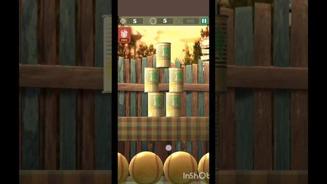 Играю в разные вертикальные игры.