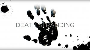 Chvrches - Death Stranding