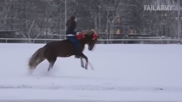 FailArmy.
Best Winter Fails