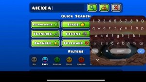 Как создать аккаунт в гд? Тутор для новичков