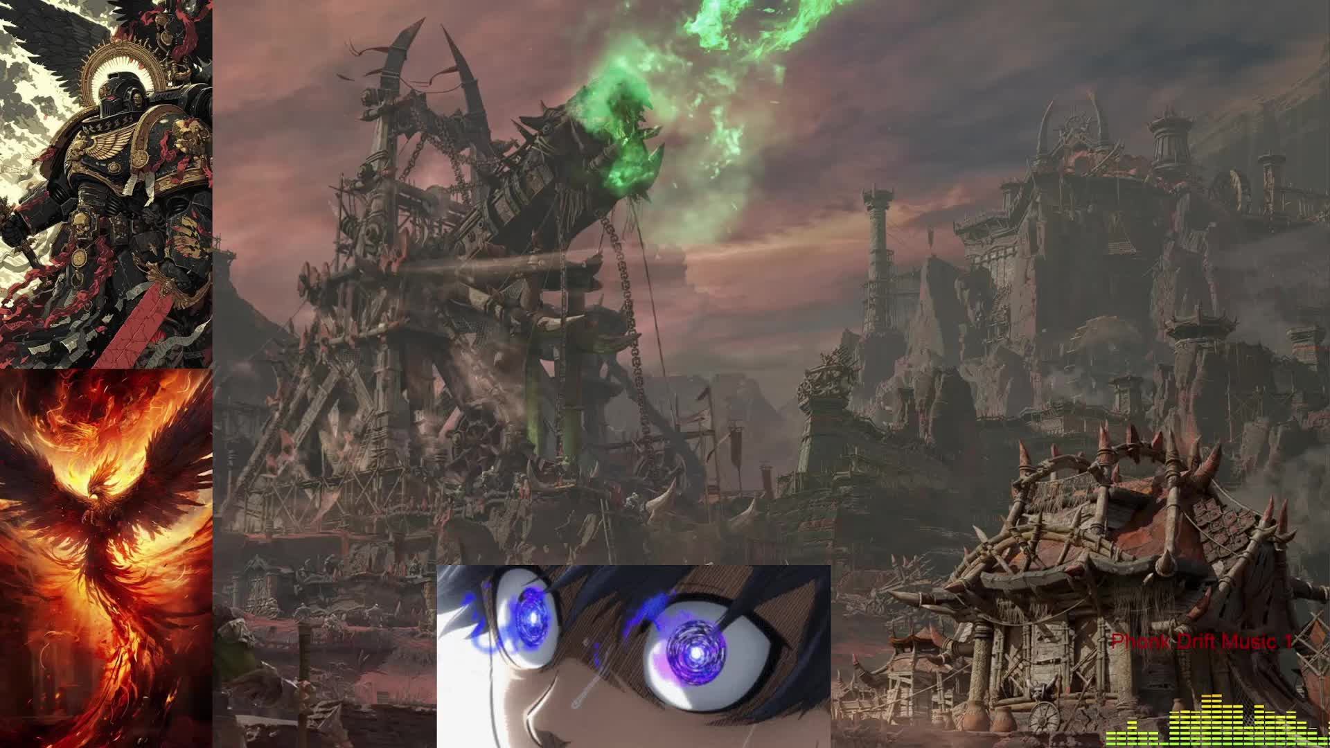 Lineage Ll Main | RuOff | Hatos |КРАБИМ, ЧИЛИМ, НИЧЕГО ЛИЧНОГО!