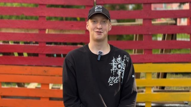 С днём рождения Элина 🎂