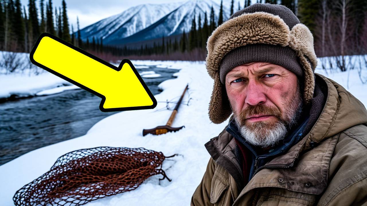 Сибирские хроники егеря. Правда о дикой природе и людях в лихие 90е. Таёжные истории смотреть онлайн