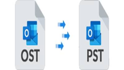Free method to export OST file to PST file format смотреть онлайн