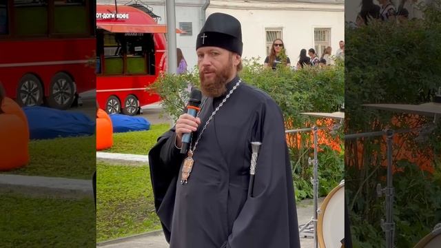 Его Высокопреосвященство Митрополит Вологодский и Кирилловский Савва смотреть онлайн