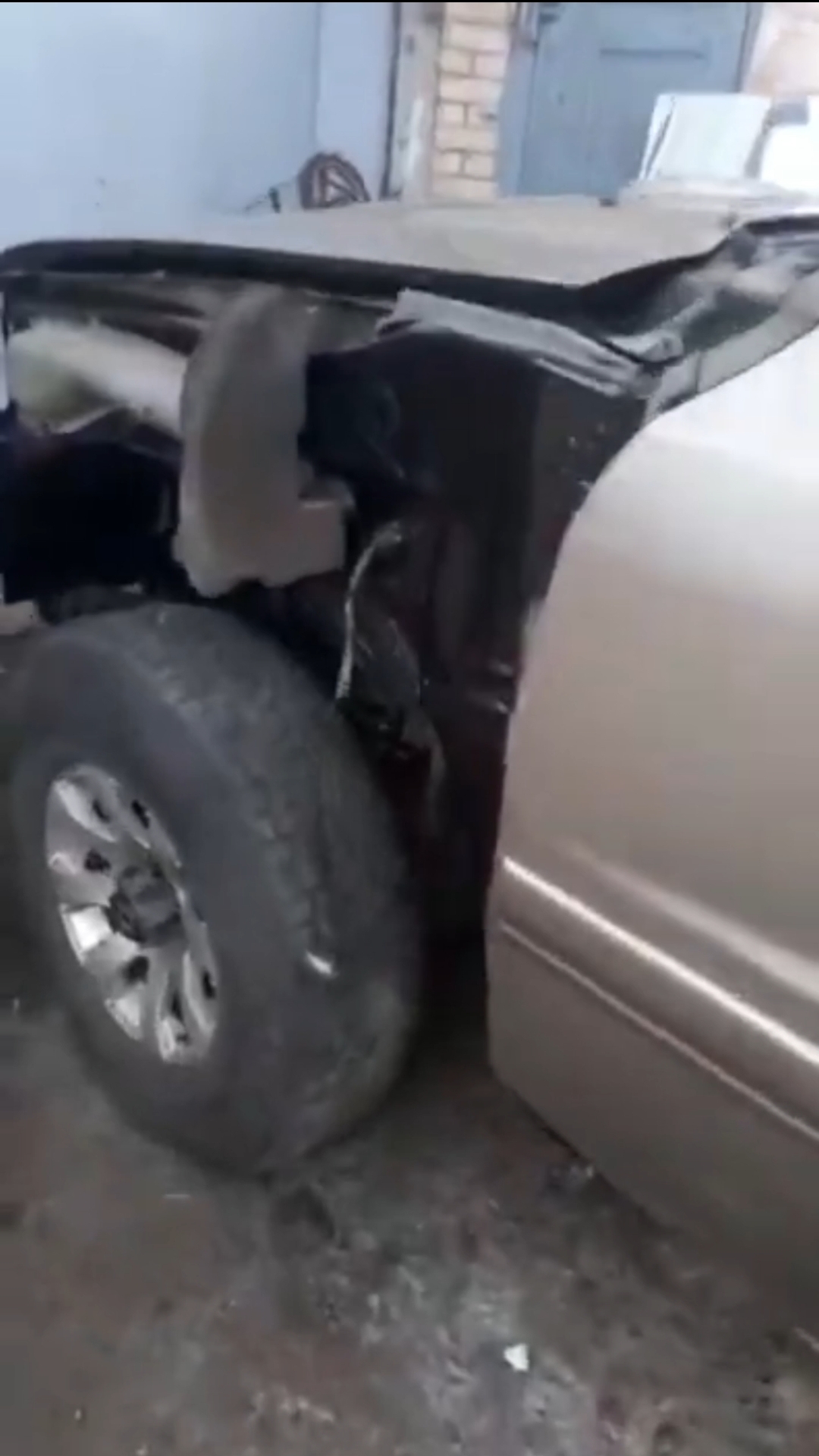 #ремонт #patrol #auto #Nissan #Карелия #рыбалка #лодка #мотор #кузовныеработы