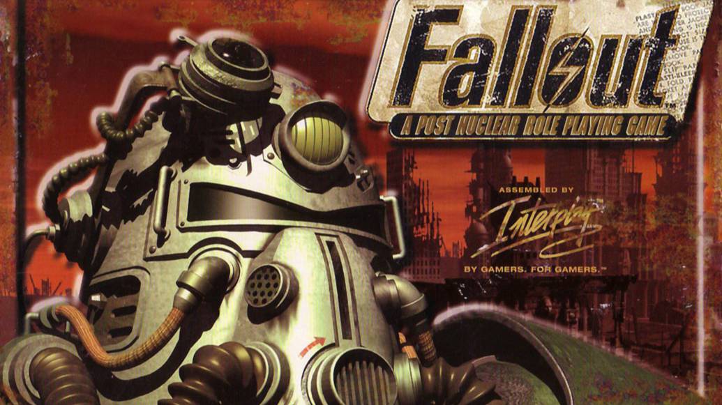 Fallout #1 Начало смотреть онлайн