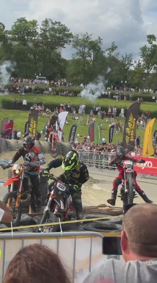 РОССИЙСКАЯ СУПЕРЭНДУРО СЕРИЯ🏍️🔥🦾 Волгоград 🏁 Третий этап ☝🏼 смотреть онлайн