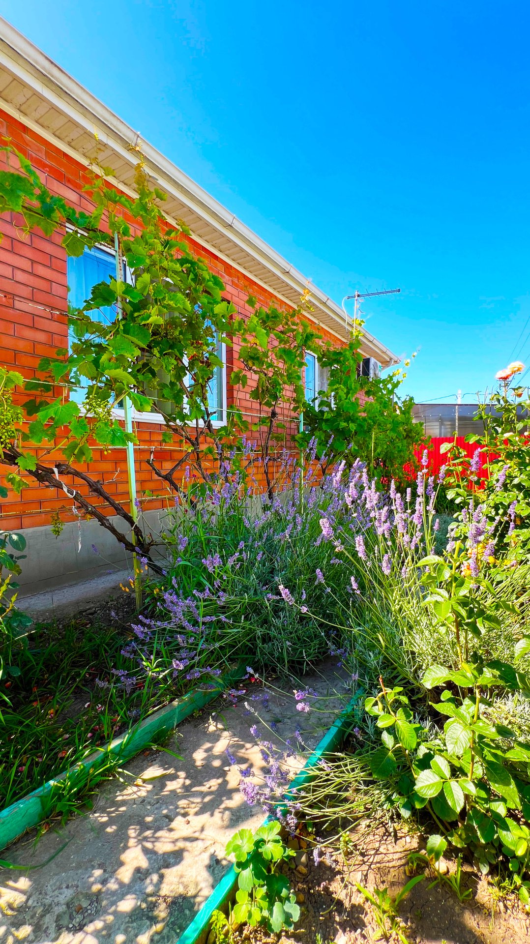 Дом формата "Заезжай и живи" с мебелью и техникой в 88км от моря смотреть онлайн