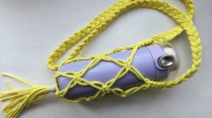 Авоська для бутылки МК