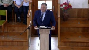 Время взыскать Господа ❤️ Проповедь МСЦ ЕХБ