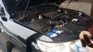 Раскоксовка поршневых колец дизельного двигателя, на примере Land Cruiser 200.