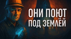 Архивы КГБ: секрет рудника Алатау. Таежные истории. Рассказы на ночь. Хоррор и Мистика