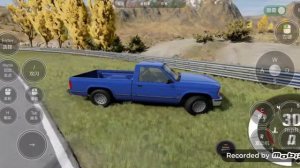 BeamNG.Drive на телефон