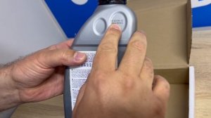 Масло халдекс Borgwarner 2000884. Контрафакт на Ozon!