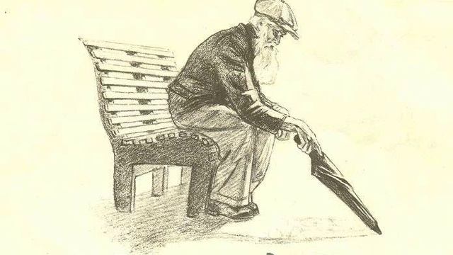 Бог нуждается во мне, а в Боге я нуждаюсь.