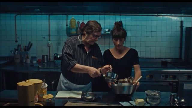 «Рецепт счастья»
Трейлер смотреть онлайн