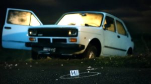 Флорентийский монстр (1 сезон) — Официальный тизер-трейлер #2 (2025)