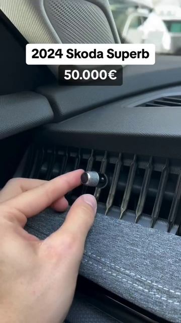 Skoda Superb обзор автомобиля Шкода Суперб смотреть онлайн