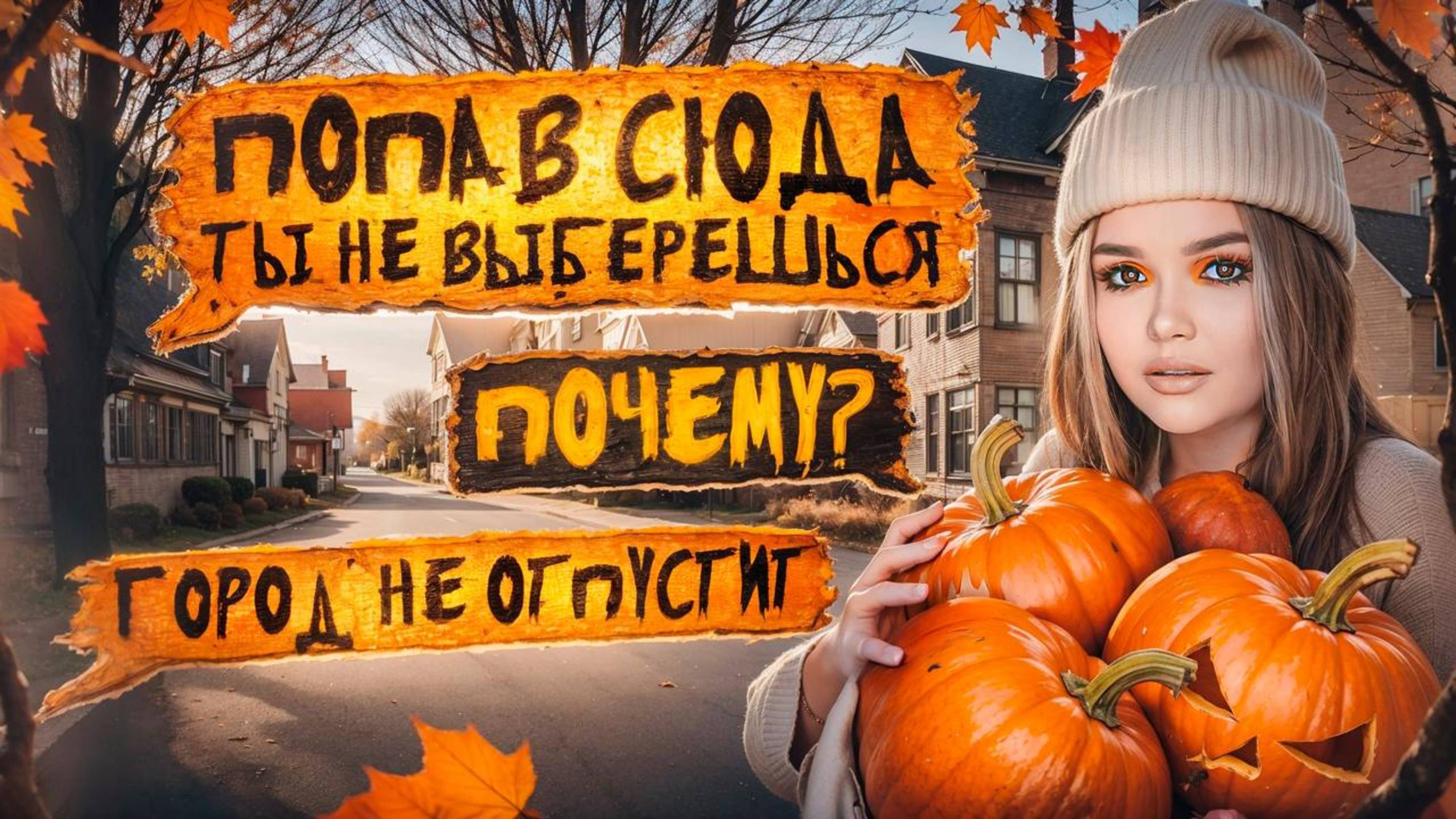 СТРАШНАЯ ПЕРЕПИСКА | ЗОВ УИЛЛОУ—КРИКА