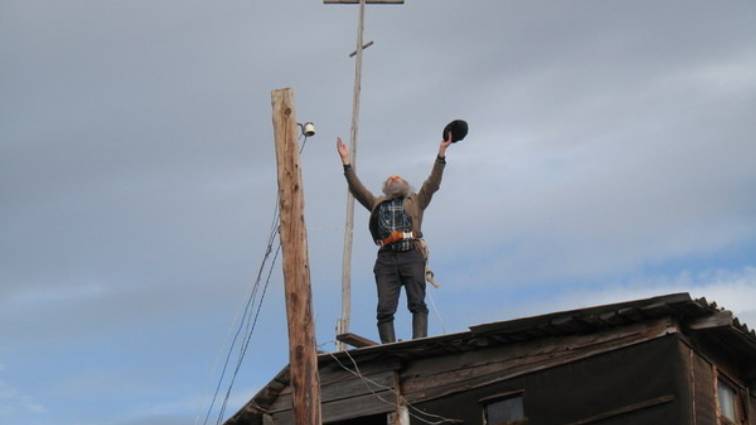 Молитва 100-поклонная. Ведущий Антоний Ермолин. 09.07.25 г. смотреть онлайн