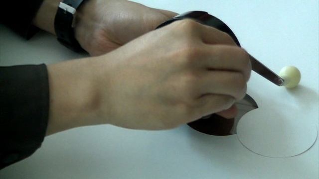 Ручной резак для круглых форм 20-58 мм смотреть онлайн