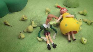 Авторская анимация на 2х2 | по пятницам в 22:05 и в воскресеньям в 7:10