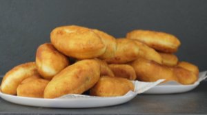 Это мое самое любимое тесто для пирожков, ОБОЖАЮ ЕГО, не перекисает до 3 дней!