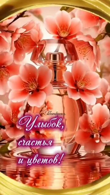 С днём рождения! #поздравление смотреть онлайн