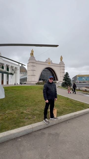 Russian Winter Warmth - 2023 – 2024 an English man’s adventures in Russia 🇷🇺