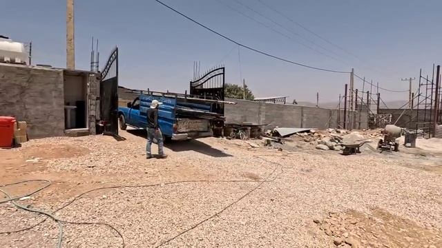 Тайиба добивается продления срока строительства фермы смотреть онлайн