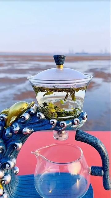 Стеклянный чайник смотреть онлайн