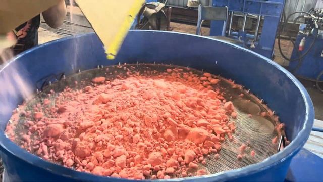 ВИБРОСИТО универсальное #QMM смотреть онлайн