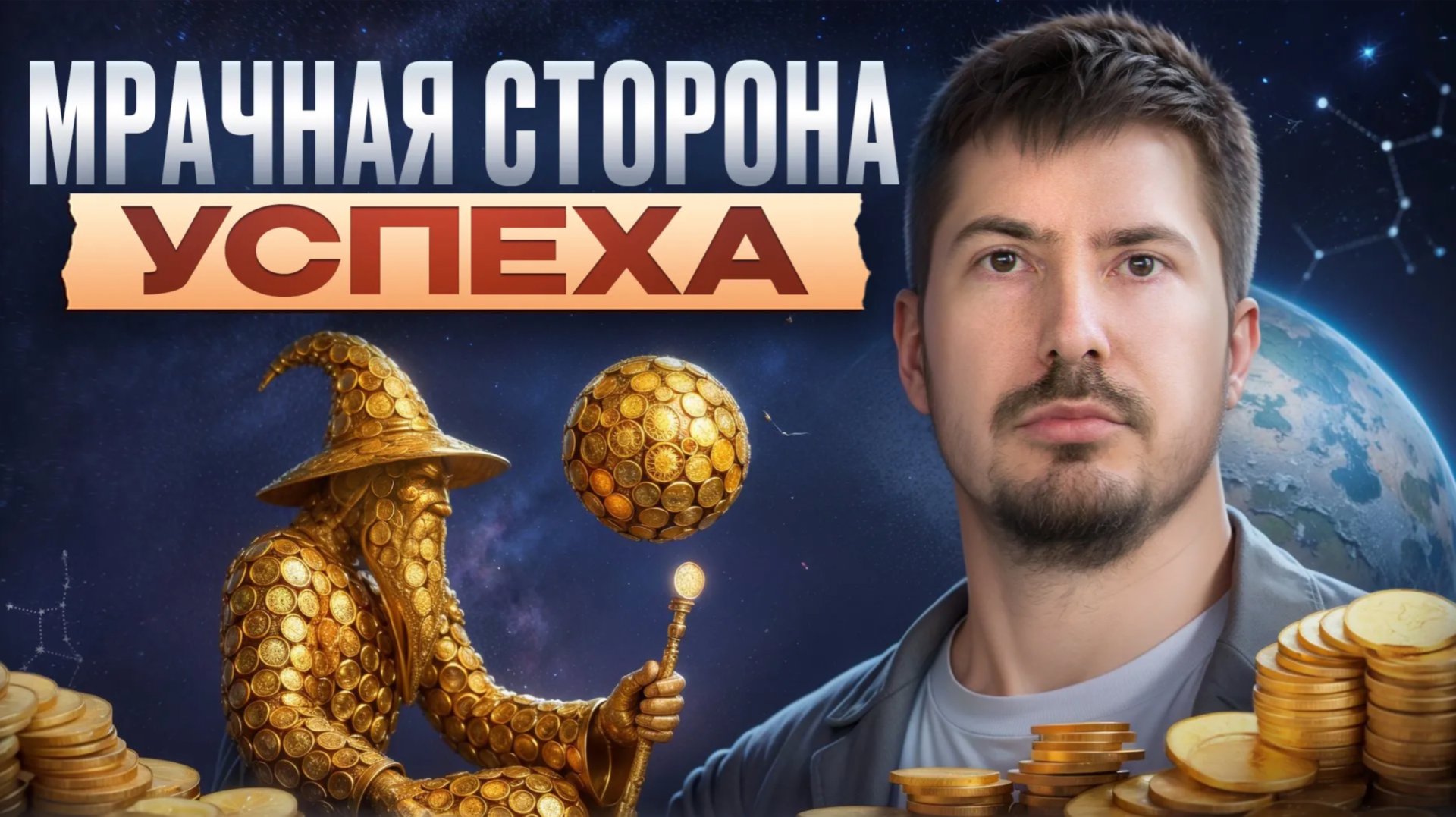 Простой Способ прийти к ИСТИННОМУ БОГАТСТВУ для каждого / Мнение астролога смотреть онлайн