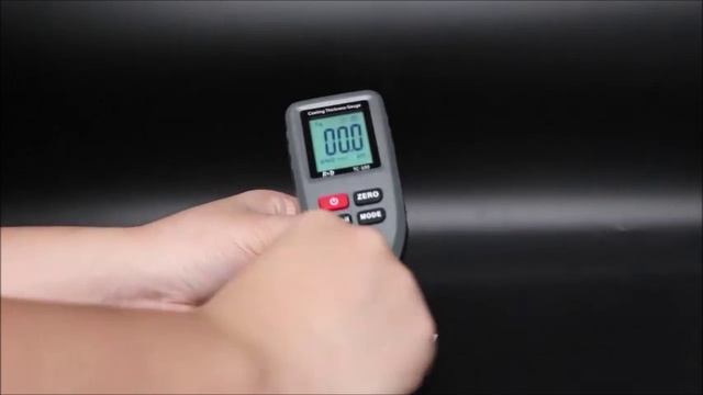 Толщиномер покрытия автомобильной краски смотреть онлайн