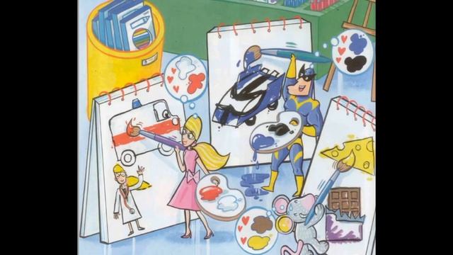 KB Starter Unit 3 ex. 1 Vocabulary смотреть онлайн