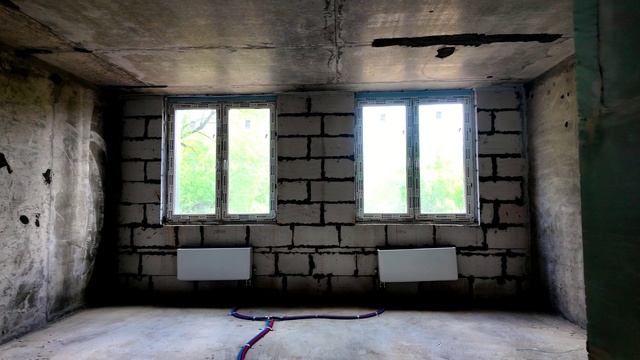 ЖК «Бригантина» — съёмка с воздуха июнь 2025 смотреть онлайн