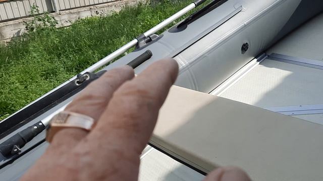 не покупайте лодку POLAR BIRD (ПОЛАР БИРД) не по смотиев это видео