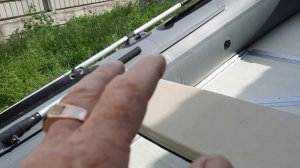 не покупайте лодку POLAR BIRD (ПОЛАР БИРД) не по смотиев это видео