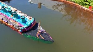 потопление лузитании