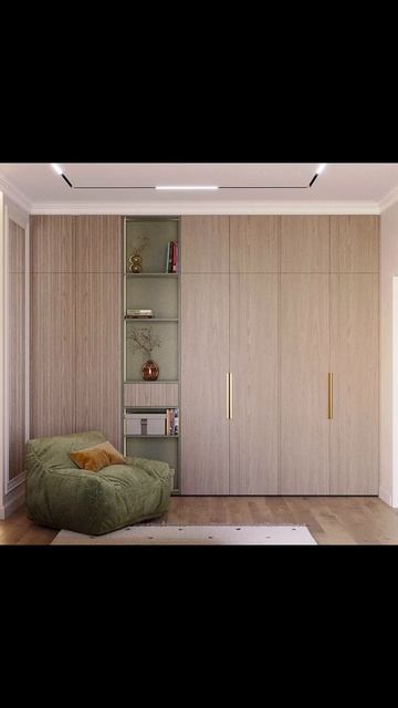 Эстетика детских комнат🔥