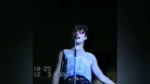 Ласковый май. Юрий Шатунов. Музыка Сергея Кузнецова - IntroR