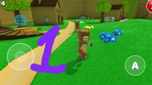 😎Прохождение МЕДВЕДЯ #1🗞️