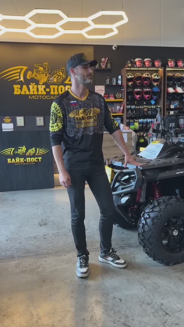 У Байк-Пост одно отличие- вся техника в наличии 👌 смотреть онлайн