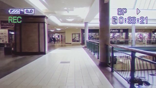 𝗠𝗔𝗟𝗟𝗦𝗢𝗙𝗧 𝗩𝗔𝗣𝗢𝗥𝗪𝗔𝗩𝗘 𝗩𝗛𝗦 // 80s Nostalgia Mix