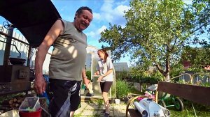 ВЛОГ ФУ! НЕ ДЕЛАЙТЕ КАК МЫ... 8.07.25