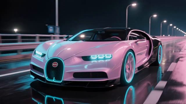 A NewRetroWave Mix  1 Hour  Synthwave Retrowave Dreamwave