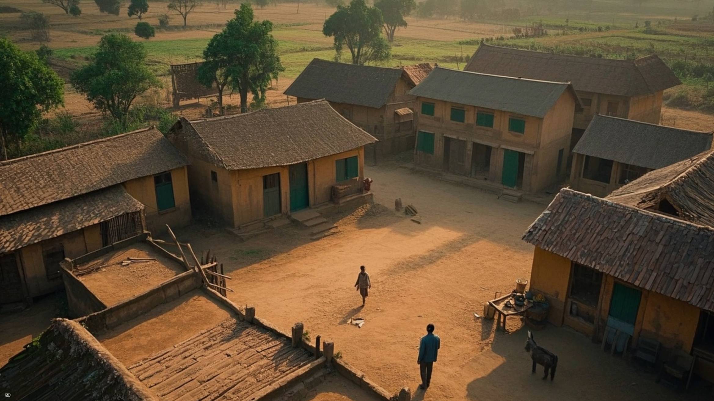 В Индии семья убита и сожжена из-за обвинений в колдовстве смотреть онлайн