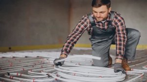 Как правильно монтировать водяной теплый пол на разные виды стяжки и основания