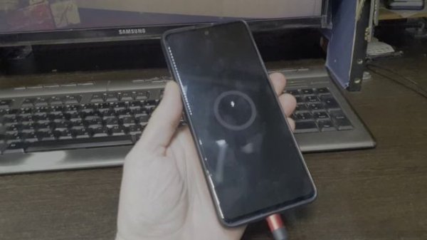 самсунг а51 хард ресет. не выключается Samsung A51 hard reset won't turn off